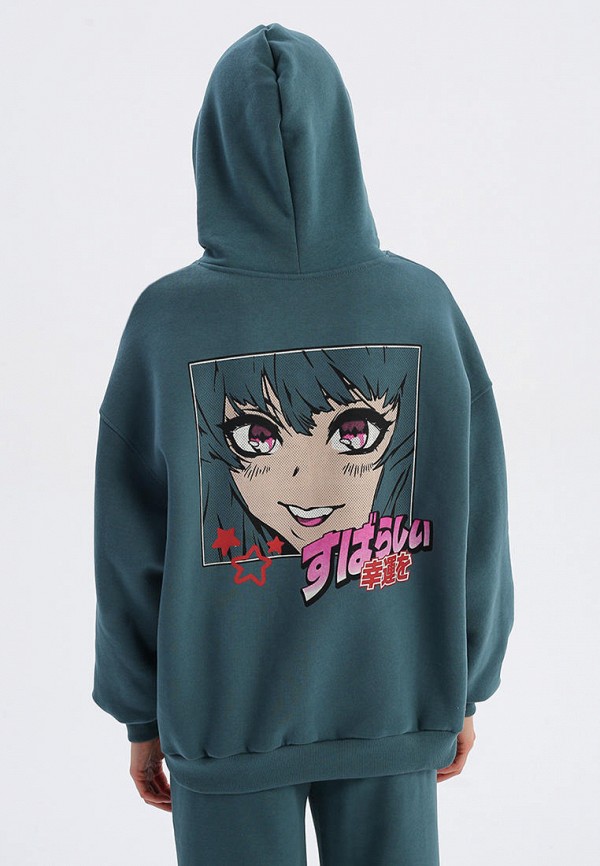 фото Худи твое