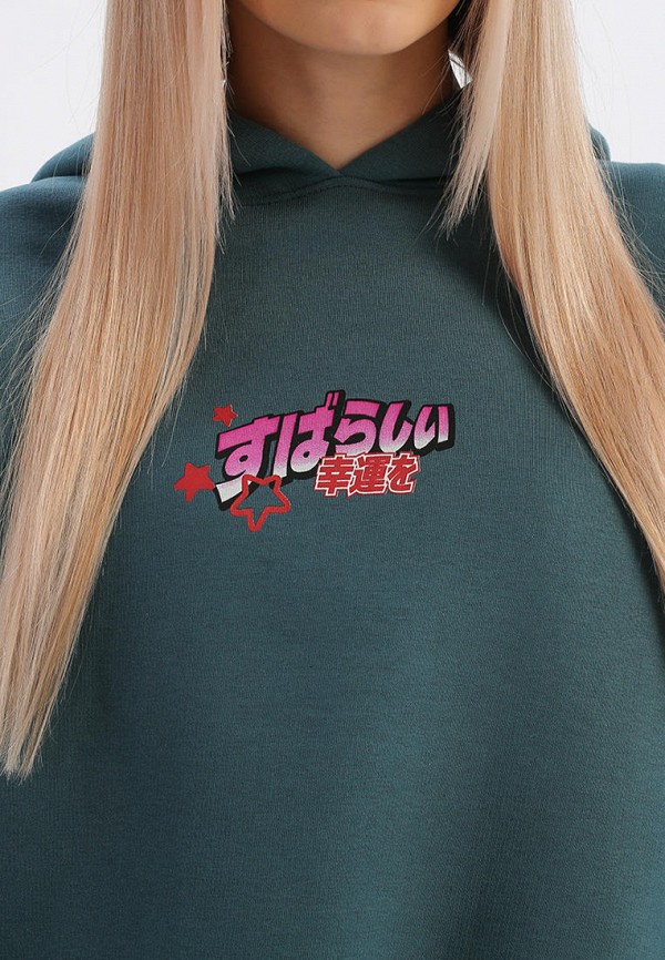 фото Худи твое