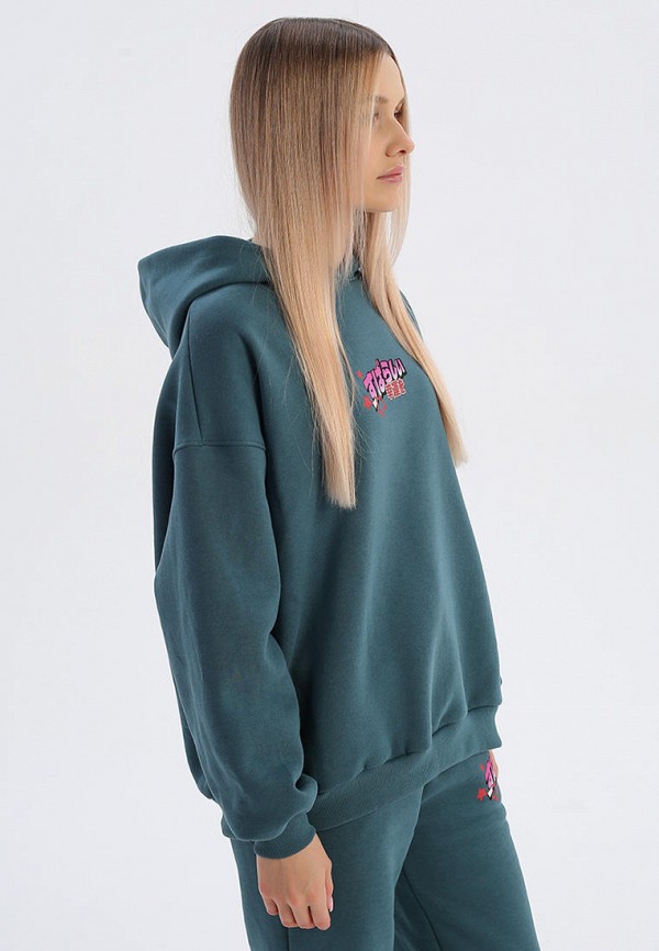 фото Худи твое