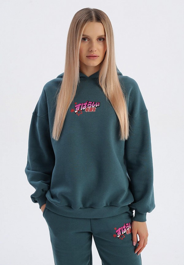 фото Худи твое