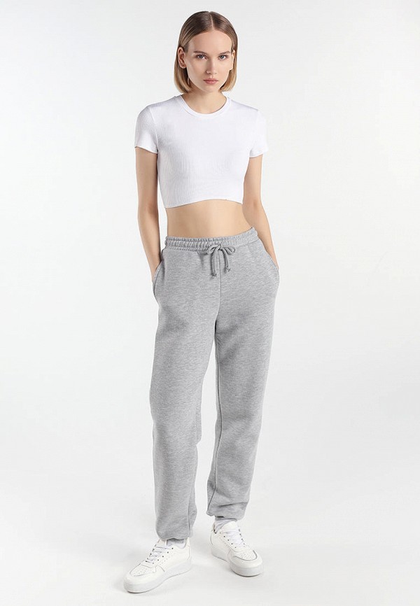 фото Брюки спортивные твое