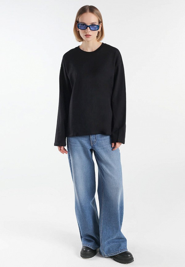 фото Лонгслив твое