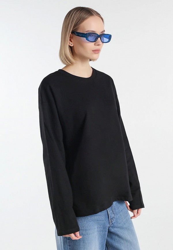 фото Лонгслив твое