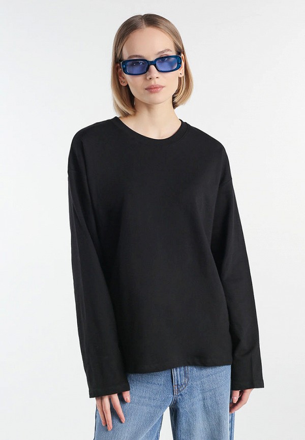 фото Лонгслив твое