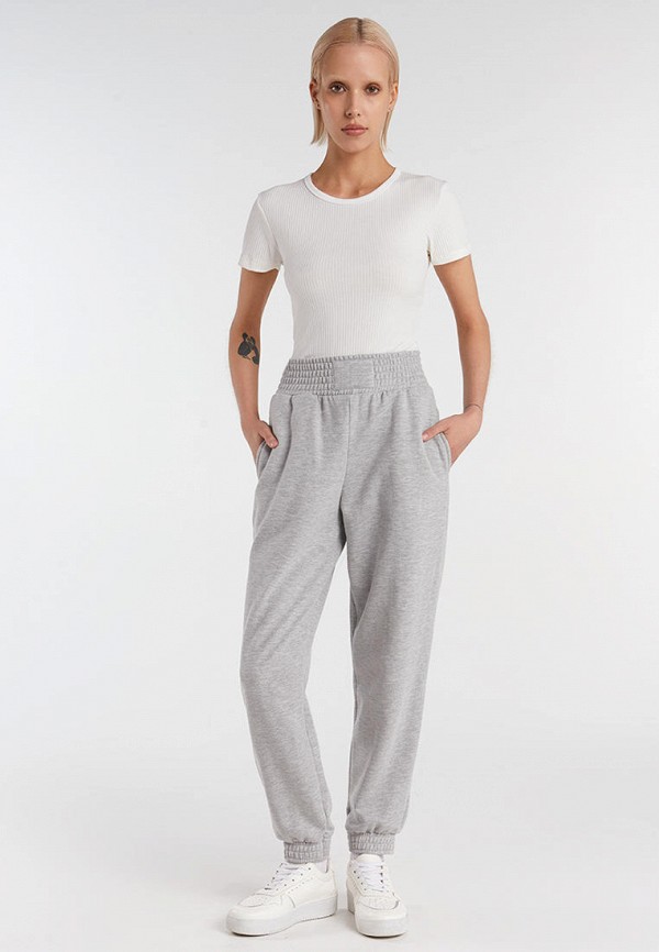 фото Брюки спортивные твое