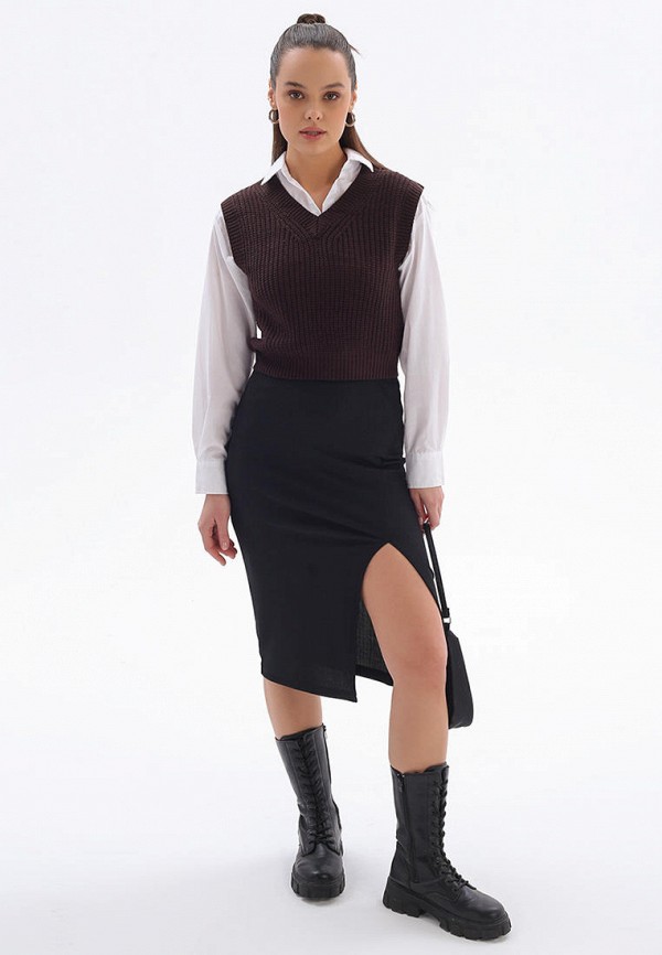 фото Жилет твое