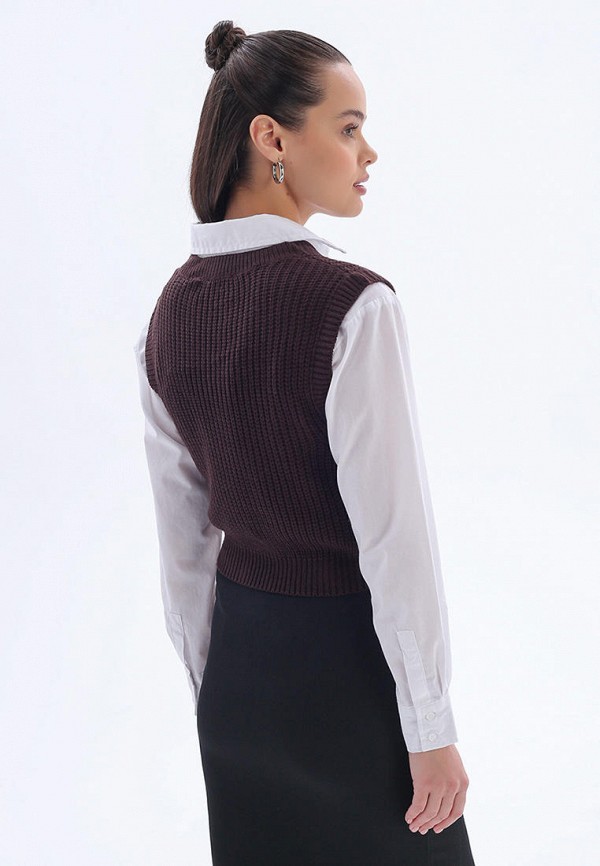 фото Жилет твое