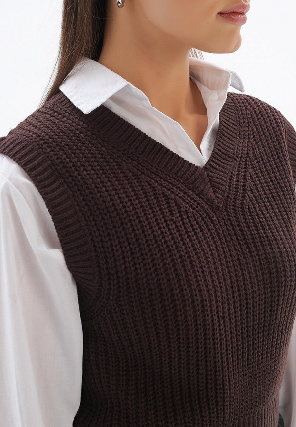 фото Жилет твое