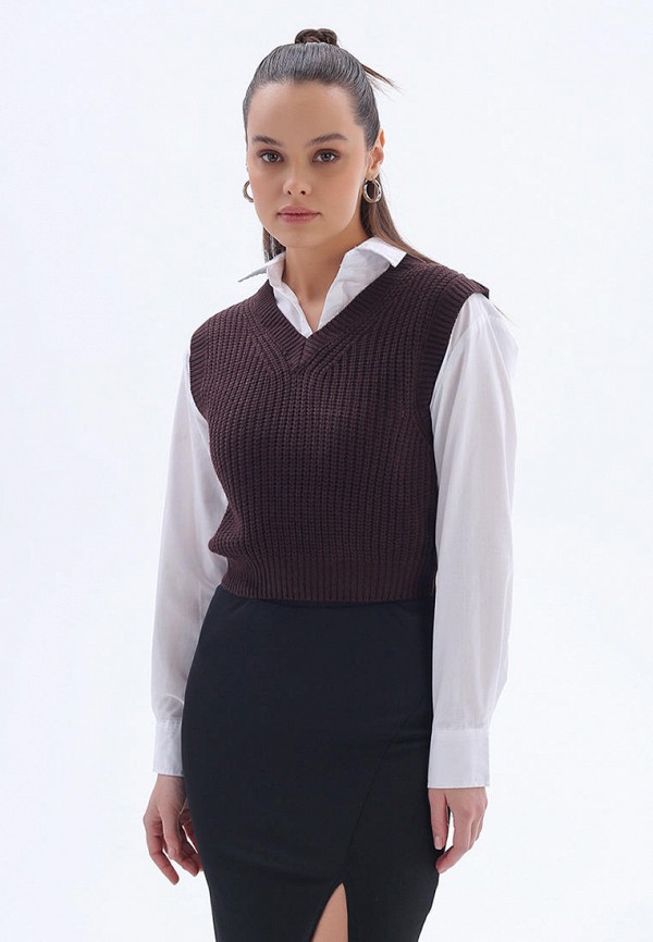 фото Жилет твое