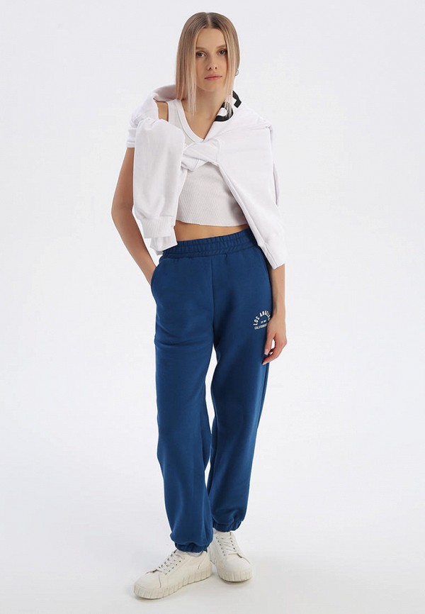 фото Брюки спортивные твое