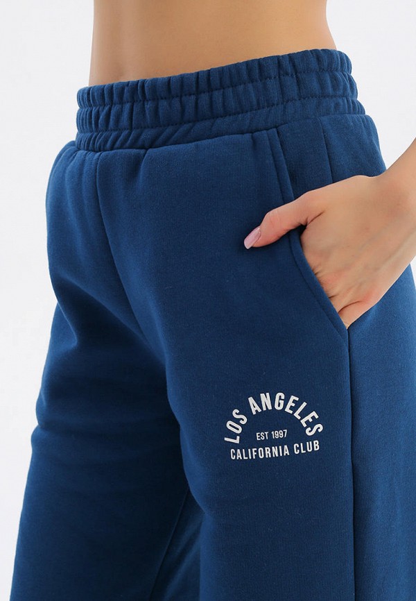 фото Брюки спортивные твое