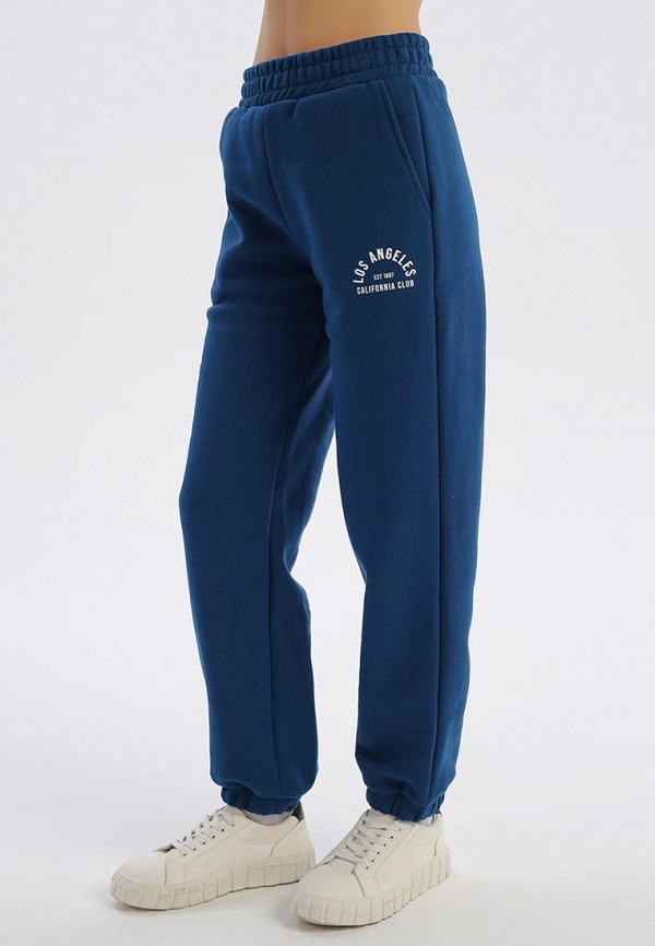 фото Брюки спортивные твое