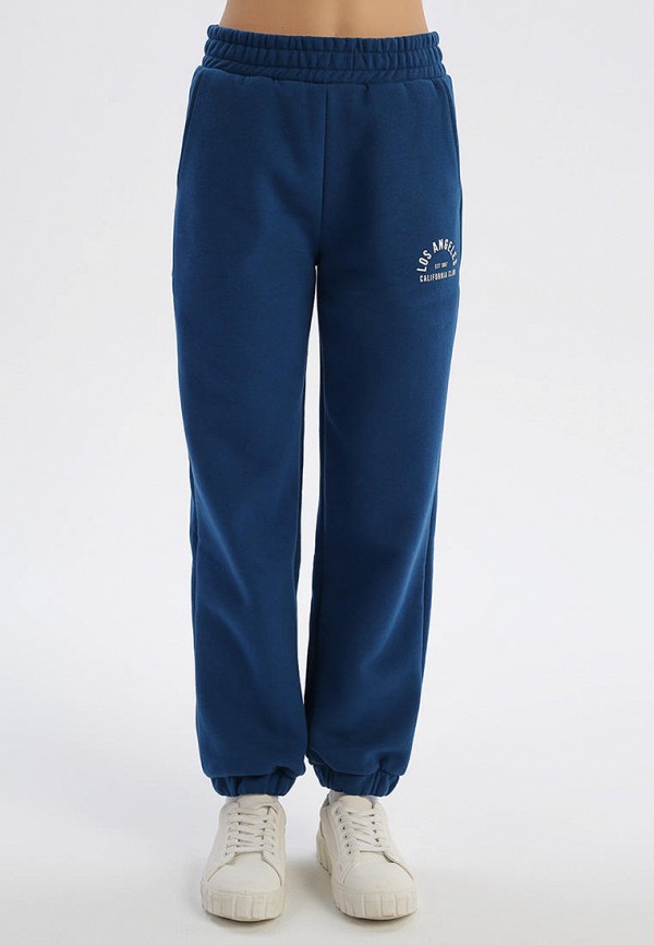 фото Брюки спортивные твое