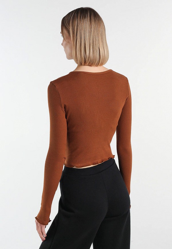 фото Лонгслив твое