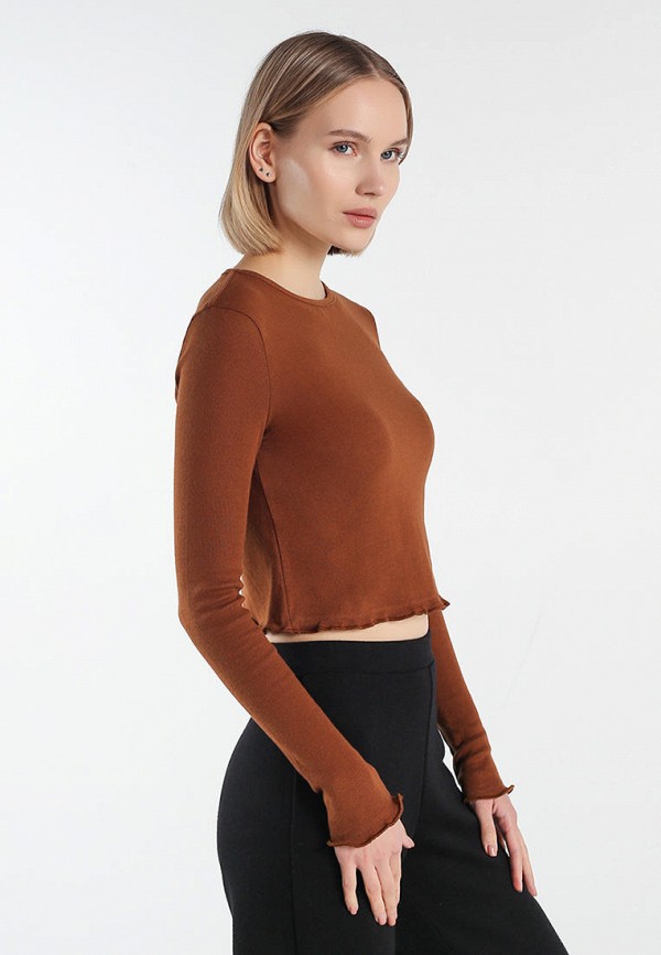 фото Лонгслив твое