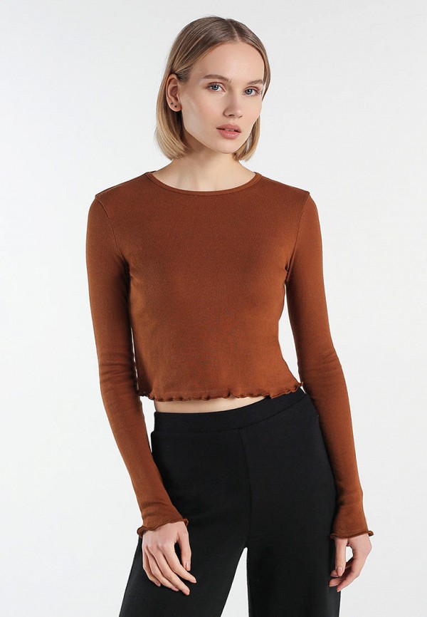 фото Лонгслив твое