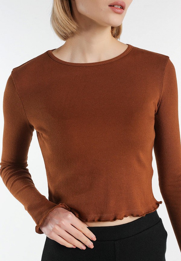 фото Лонгслив твое