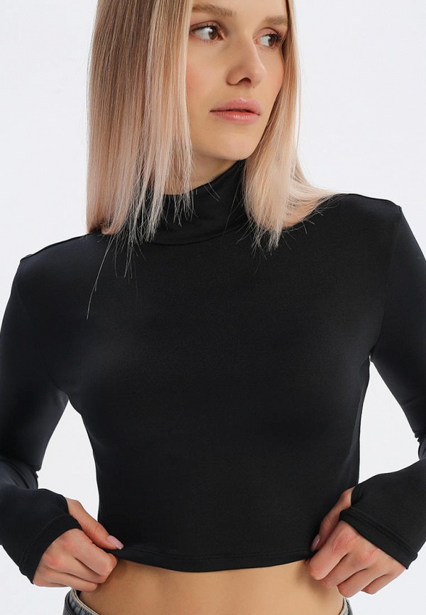 фото Водолазка твое