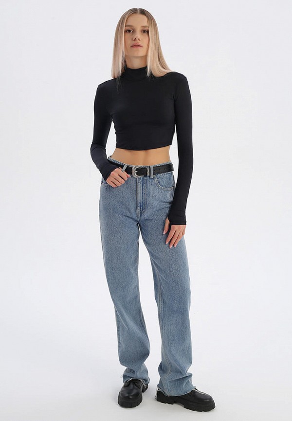 фото Водолазка твое