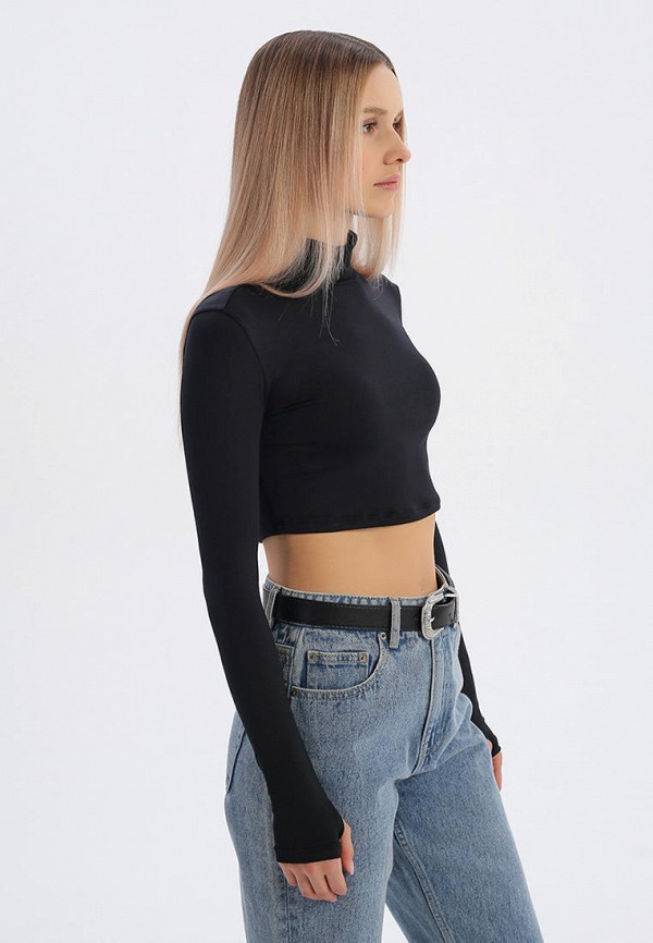 фото Водолазка твое