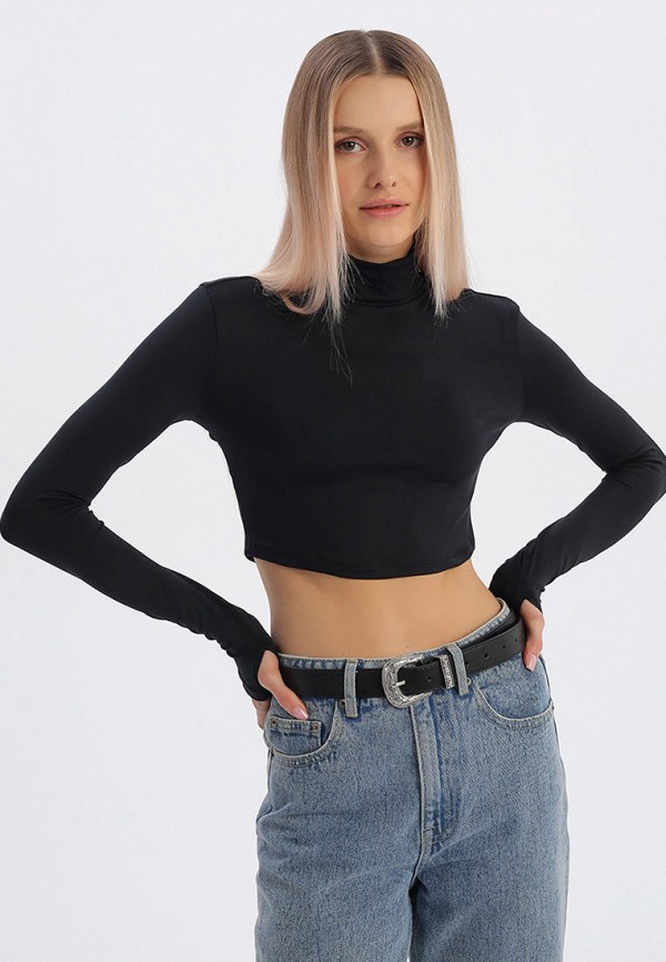 фото Водолазка твое