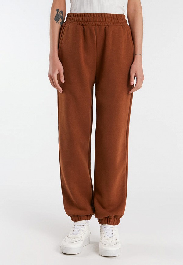 фото Брюки спортивные твое