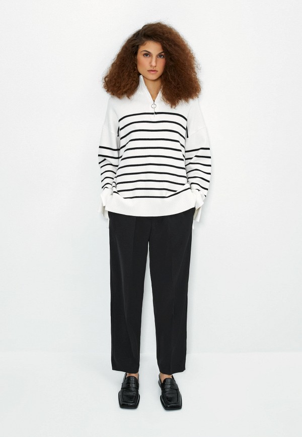 фото Брюки zarina