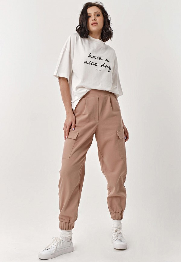 фото Брюки fly