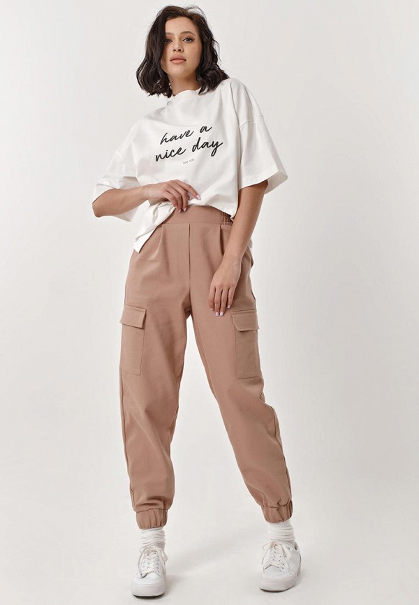 фото Брюки fly