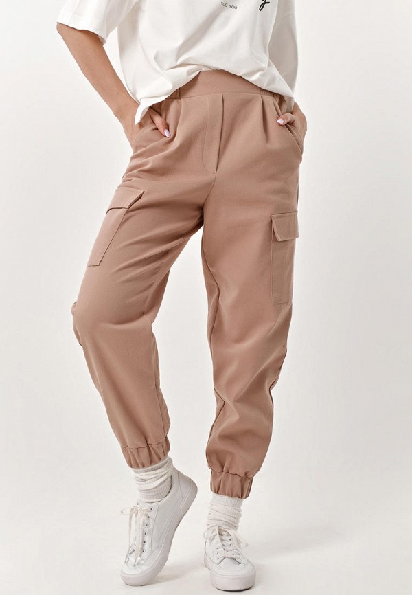 фото Брюки fly