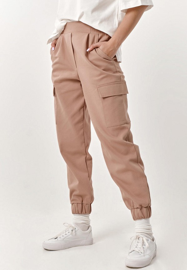 фото Брюки fly