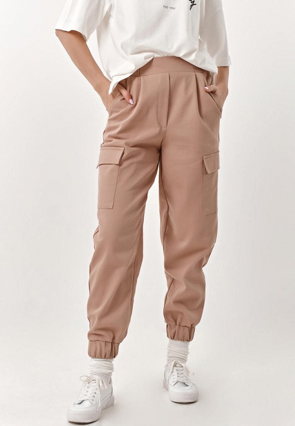 фото Брюки fly