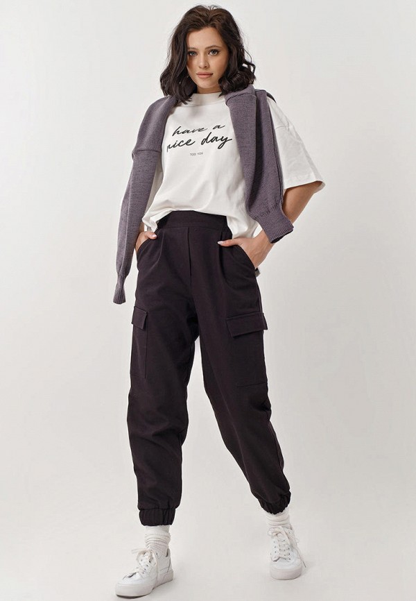 фото Брюки fly