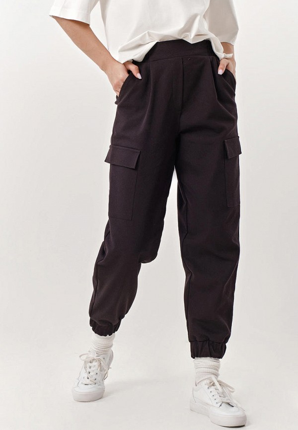 фото Брюки fly