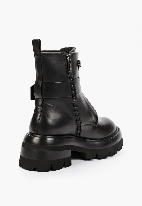 фото Ботинки graciana