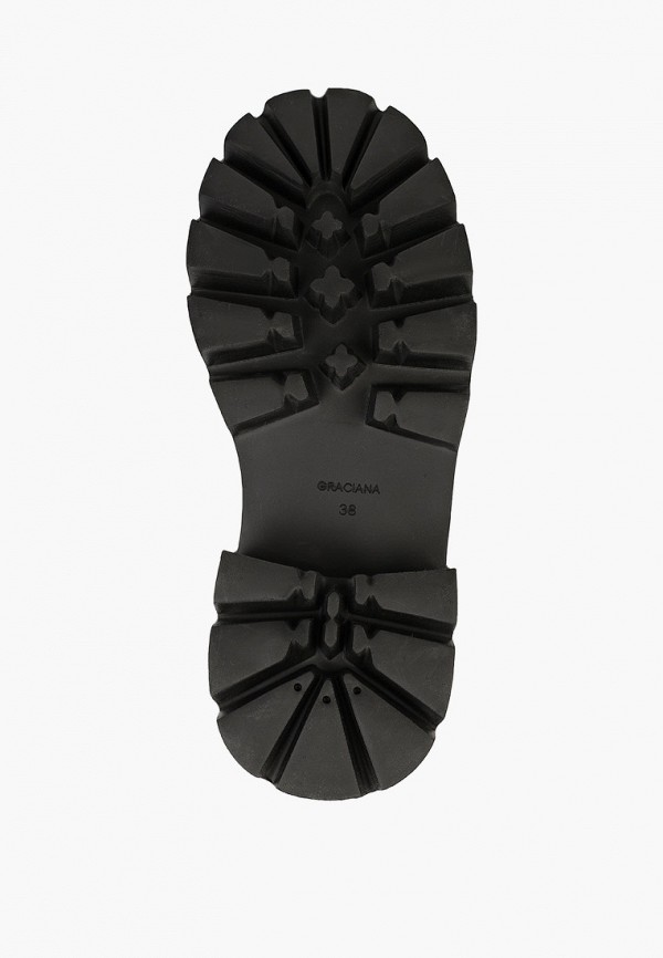 фото Ботинки graciana