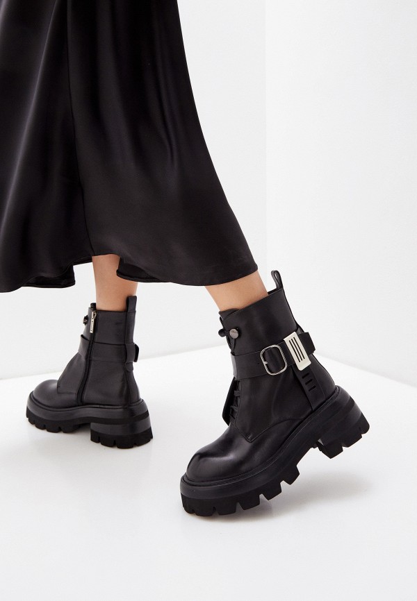 фото Ботинки graciana