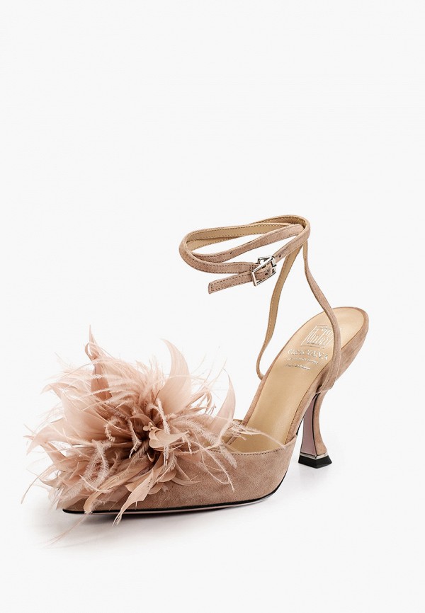 фото Туфли graciana