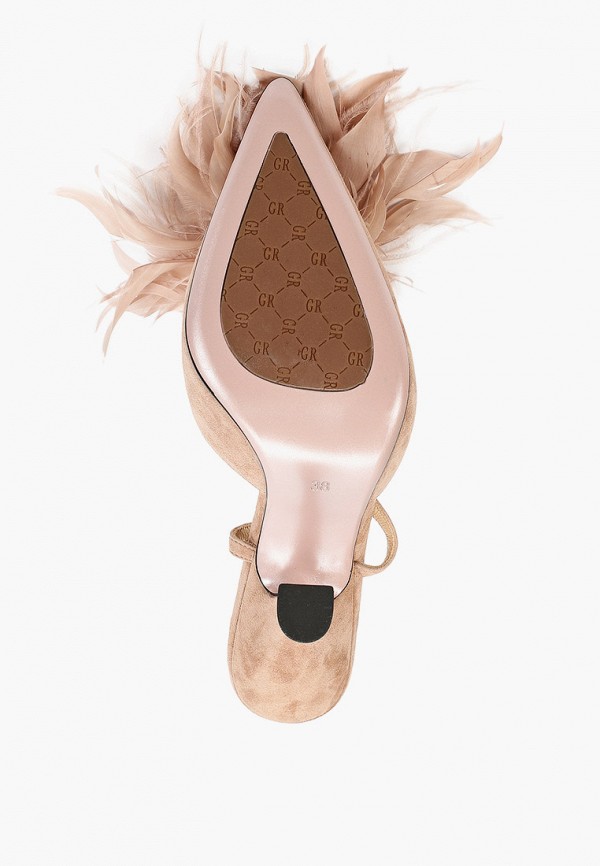 фото Туфли graciana