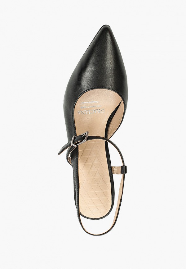 фото Босоножки graciana