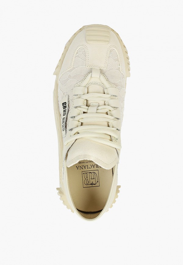 фото Кроссовки graciana