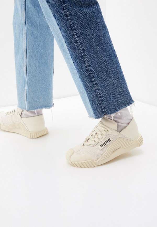 фото Кроссовки graciana