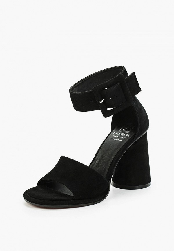 фото Босоножки graciana