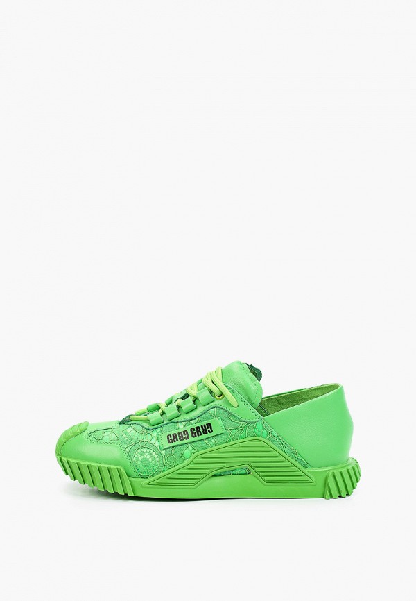 фото Кроссовки graciana