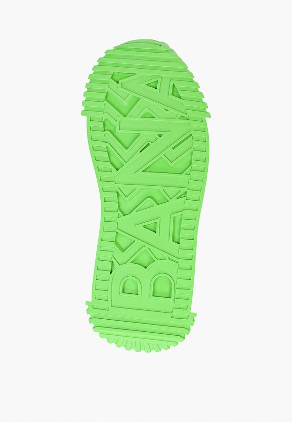 фото Кроссовки graciana