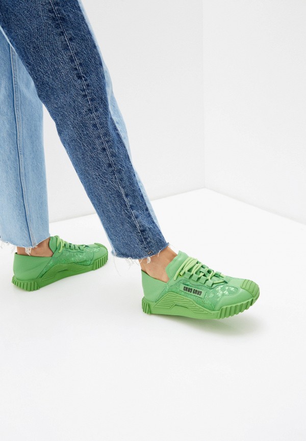 фото Кроссовки graciana