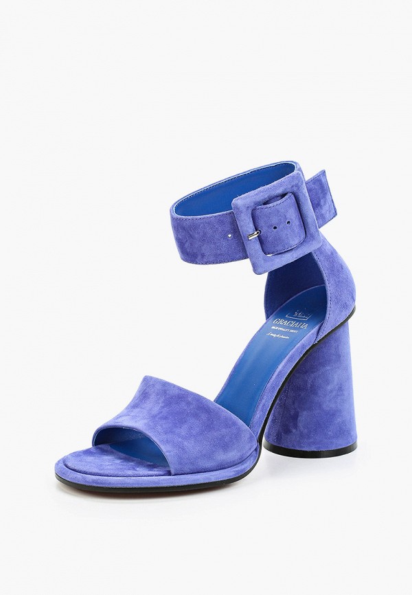 фото Босоножки graciana