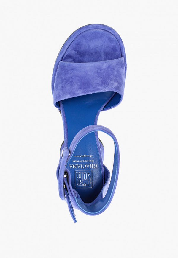 фото Босоножки graciana