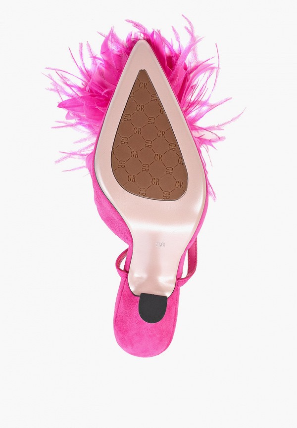 фото Туфли graciana