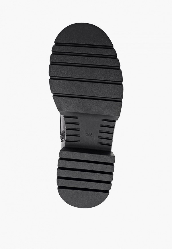 фото Ботинки abricot